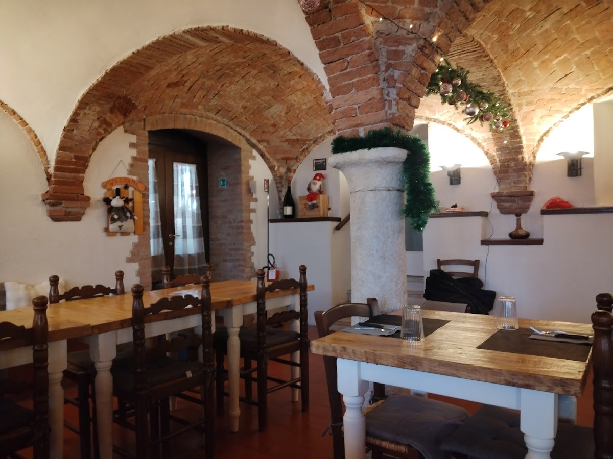 La Bottega Giannoni