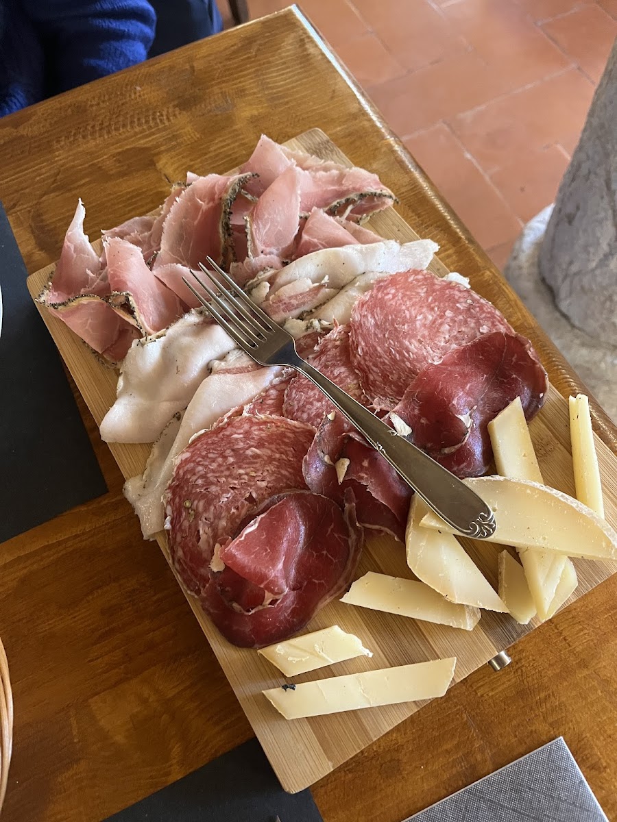 La Bottega Giannoni Photo 4