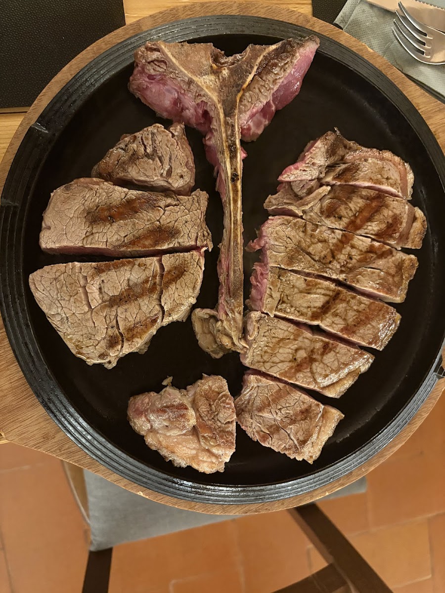 La Bottega Giannoni Photo 5