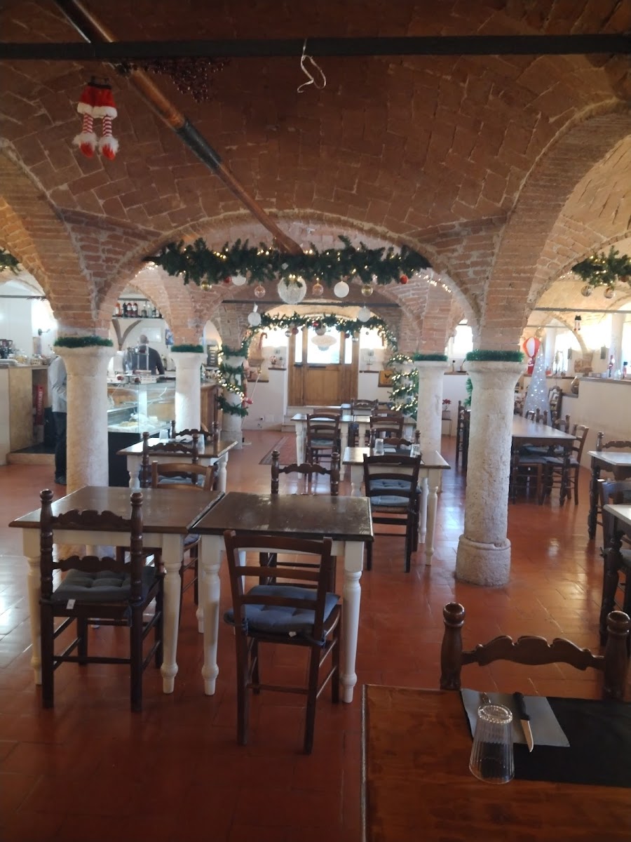 La Bottega Giannoni Photo 6