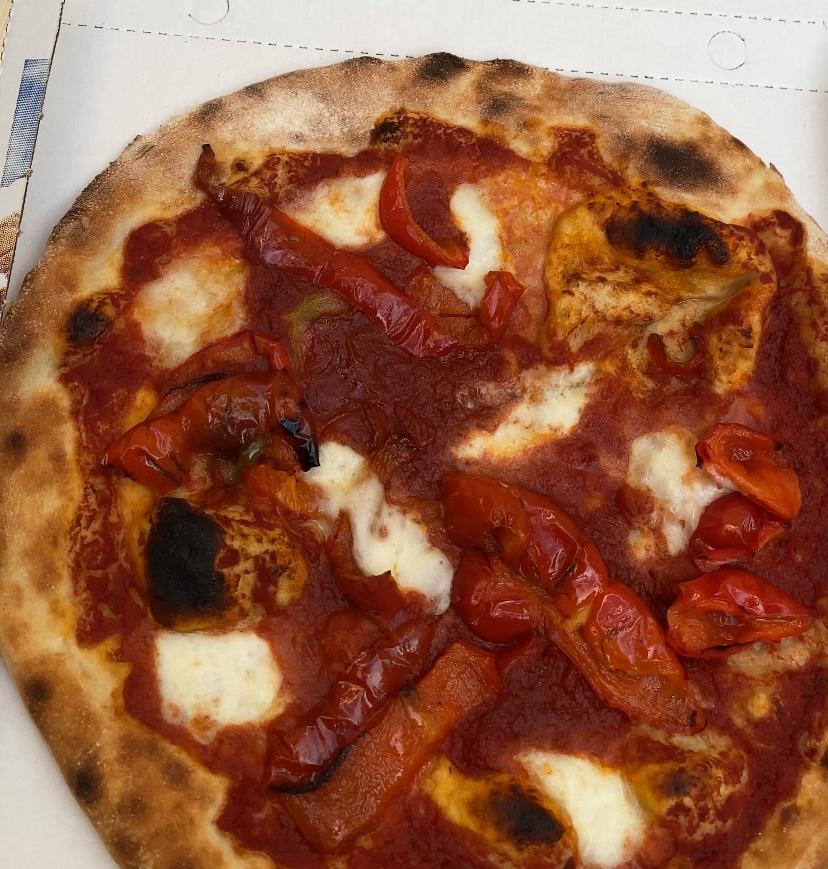 Pazzi Per La Pizza Fritta Photo 3