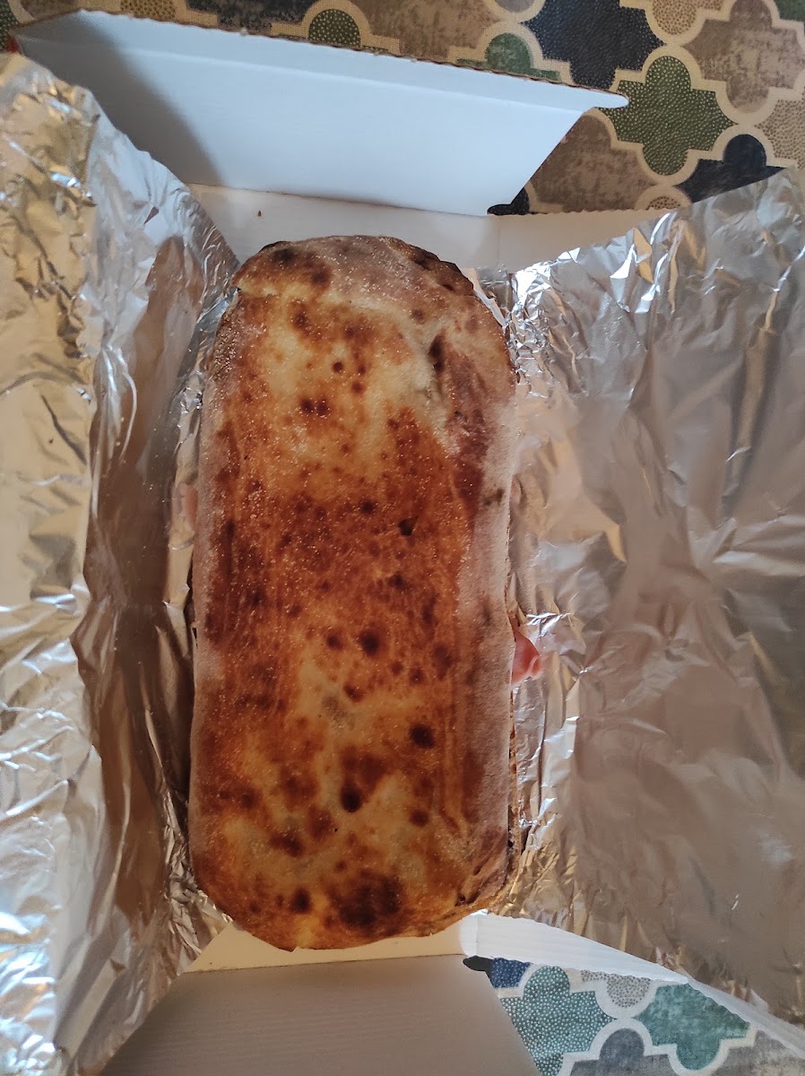 Pazzi Per La Pizza Fritta Photo 7