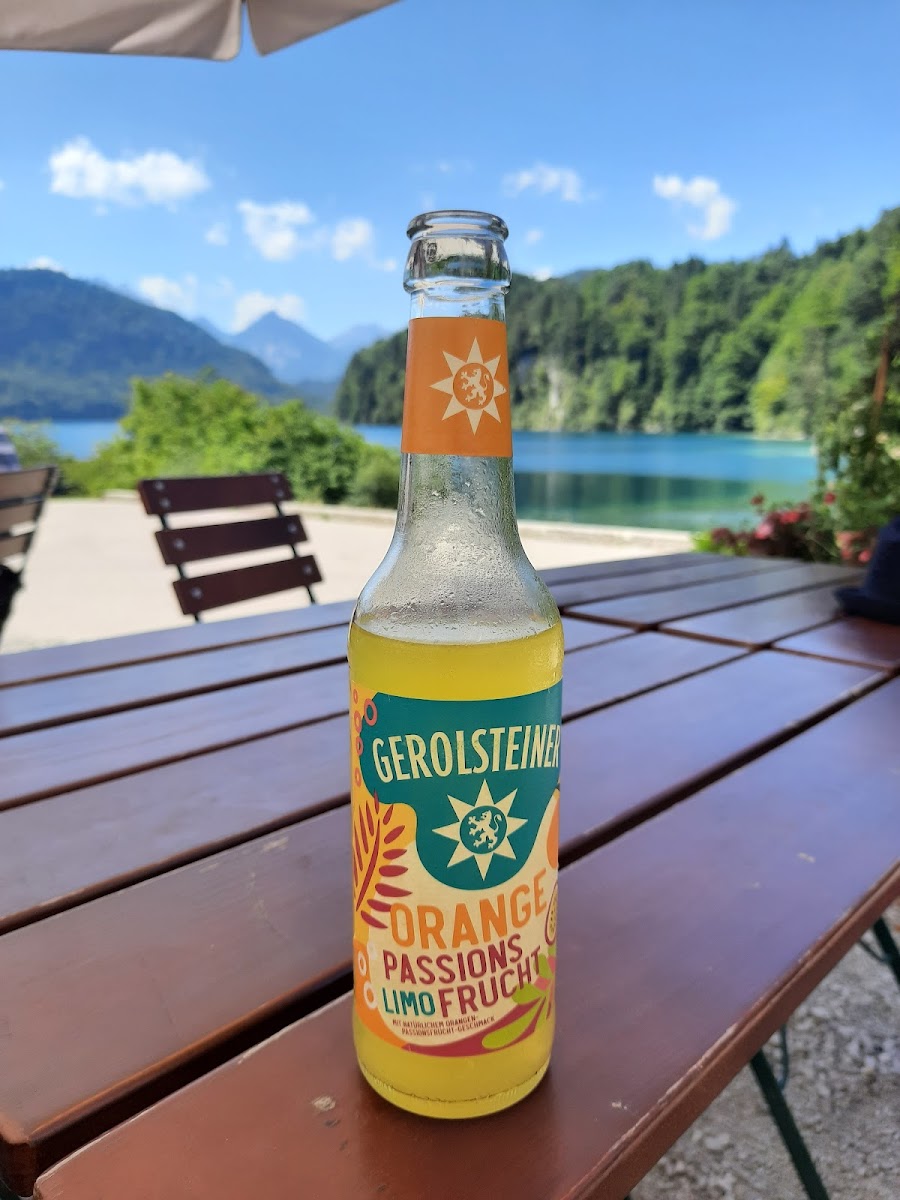 Alpenrose am See Photo 9