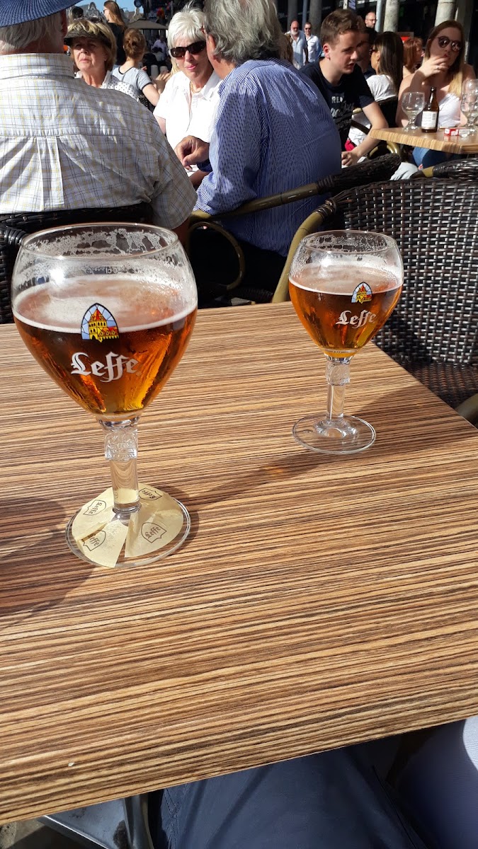 Les Trois Futs Photo 9