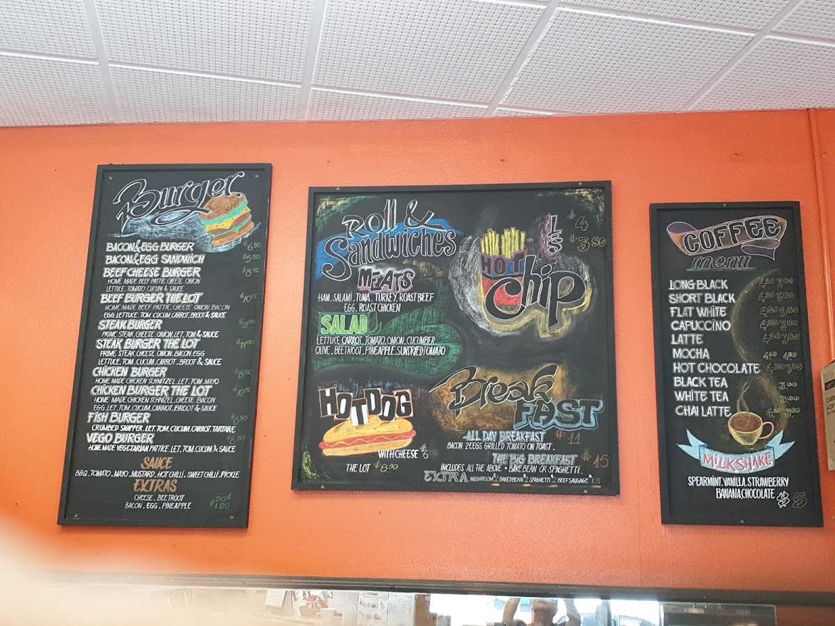 Munchies 2 Go Photo 2