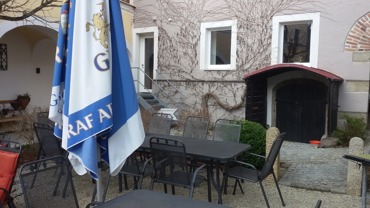 Restaurant da Enzo