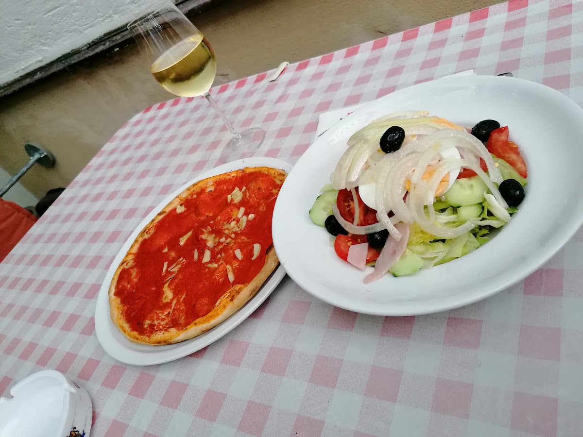 Restaurant da Enzo Photo 10