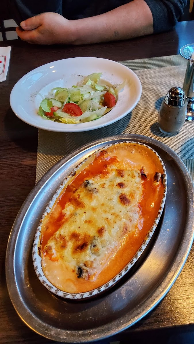 Restaurant da Enzo Photo 2