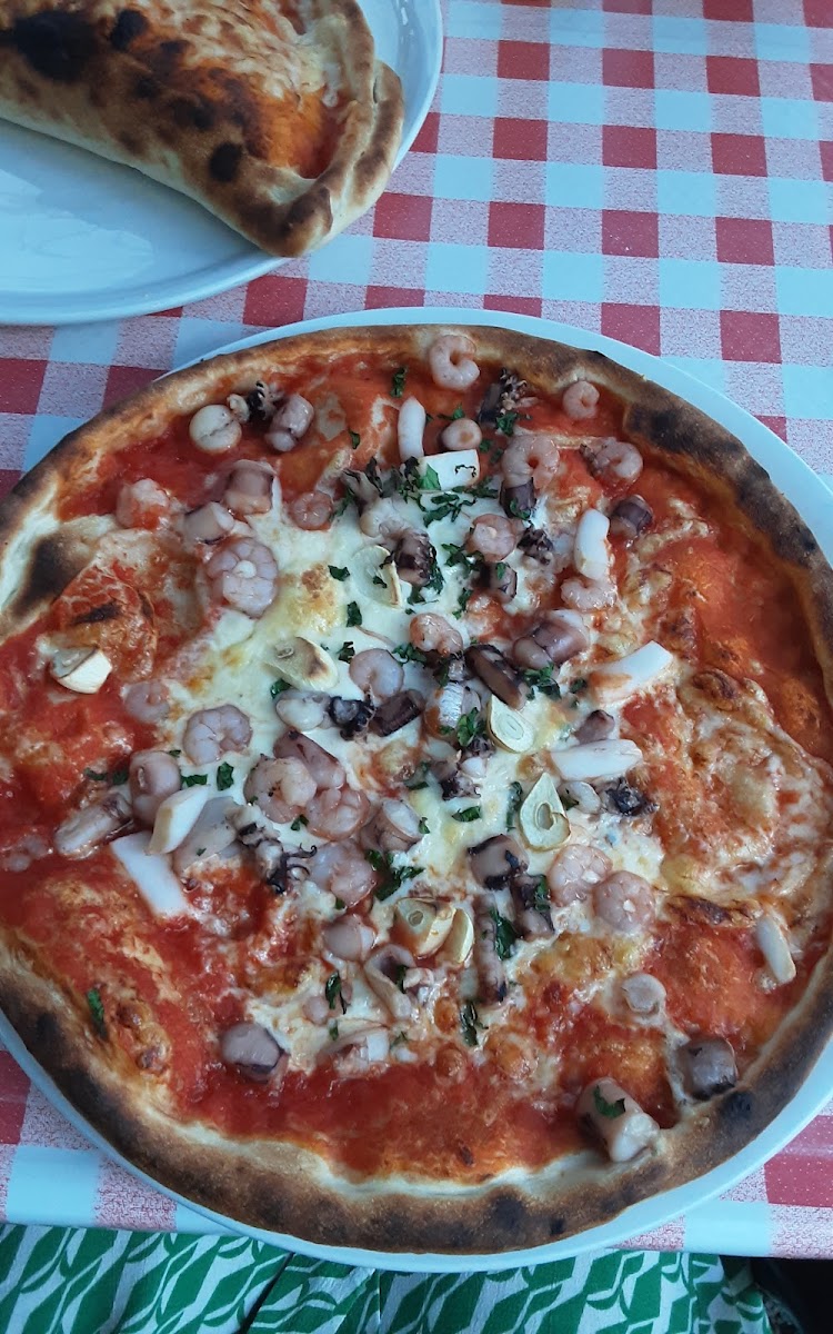 Restaurant da Enzo Photo 3