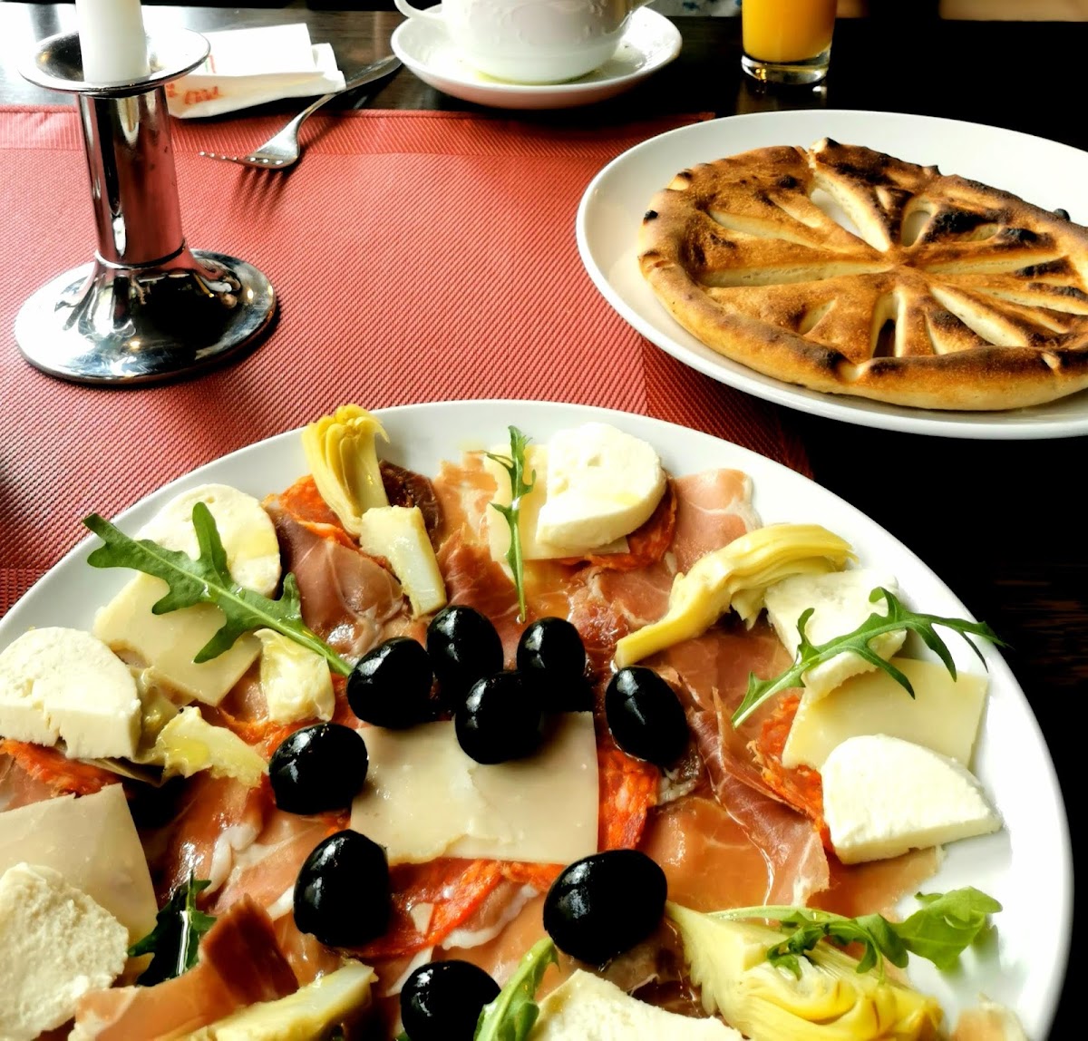 Restaurant da Enzo Photo 8