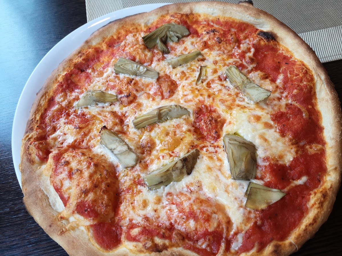 Restaurant da Enzo Photo 9