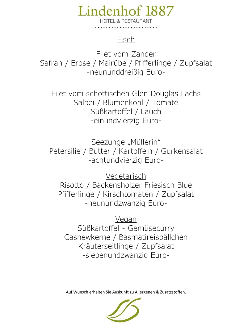 Lindenhof1887 Photo Menu 6