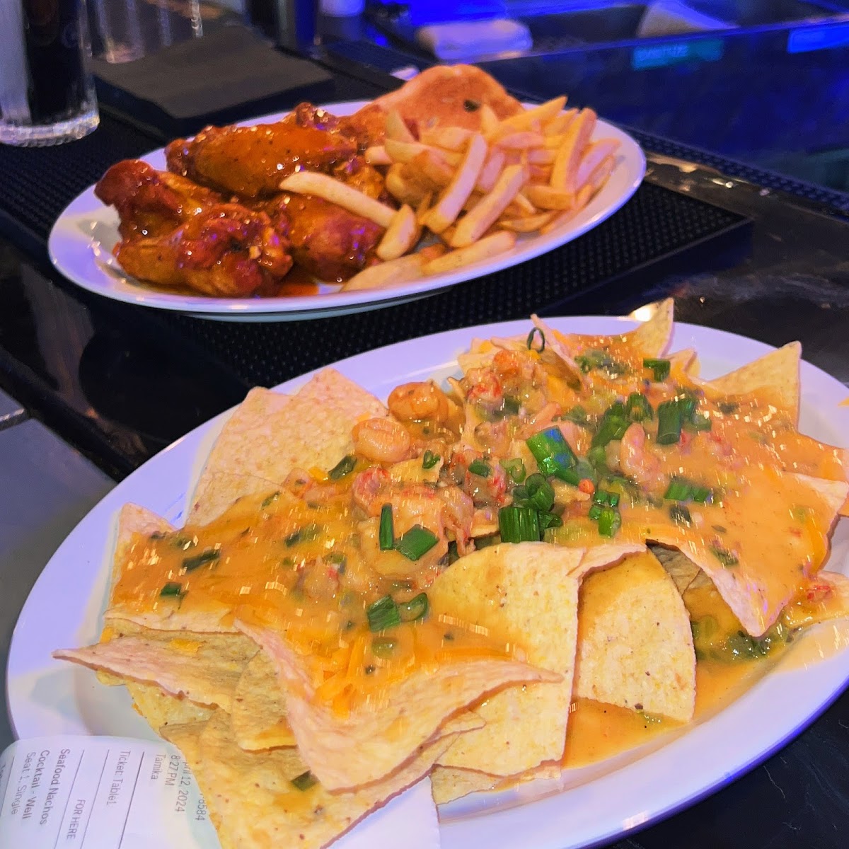 The Fifty50 Bar & Restaurant Photo 2