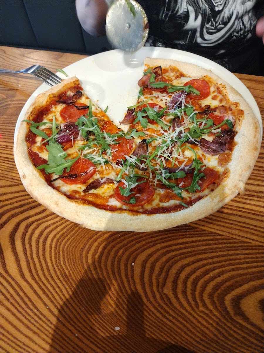Bella Italia - Milton Keynes Stadium Photo 5