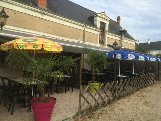 Restaurant de la Loire Photo 4