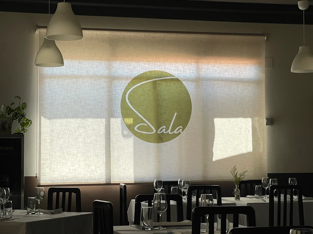Restaurante Sala Photo 3