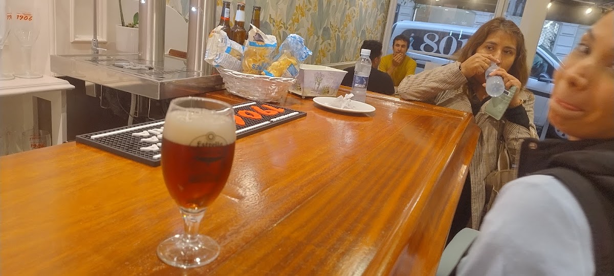 Cafe Carpe Diem Photo 8