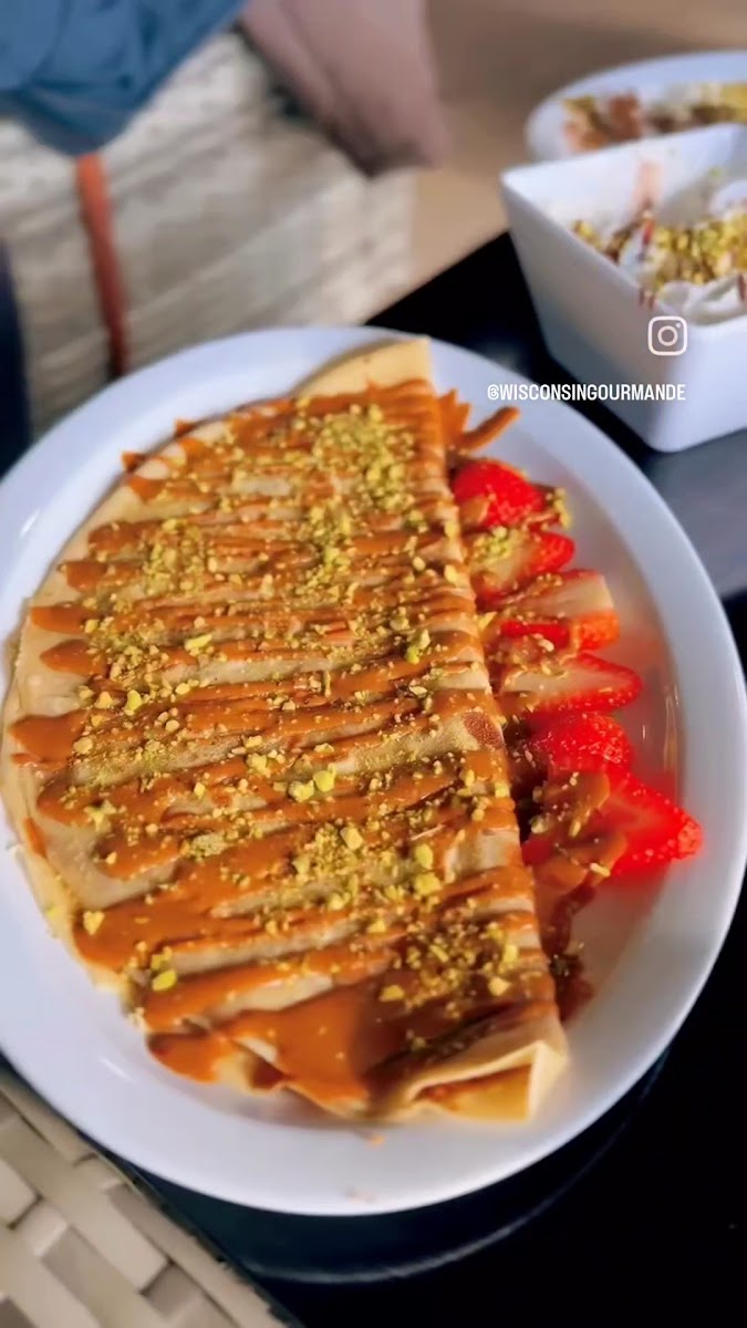 Nano Sweet Cafe Photo 2
