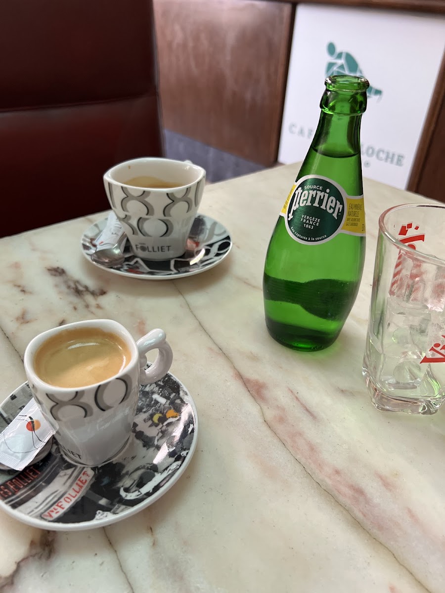 Café de la Cloche Photo 10