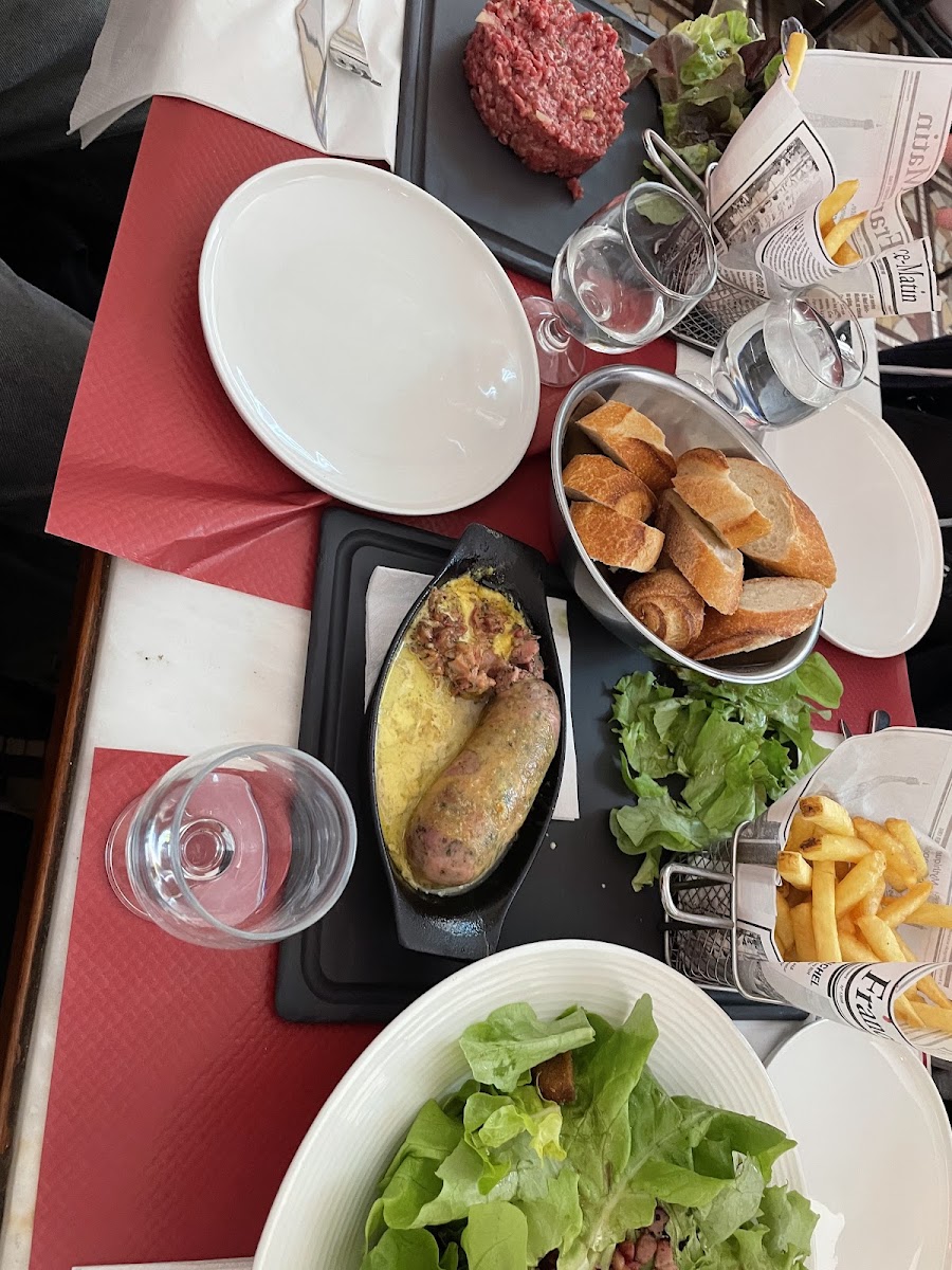Café de la Cloche Photo 4