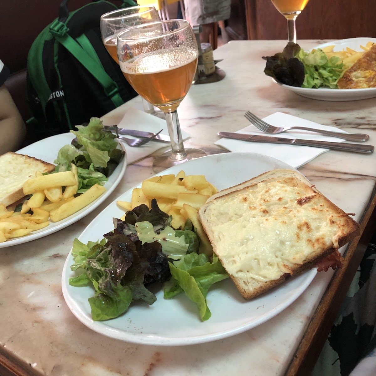 Café de la Cloche Photo 7
