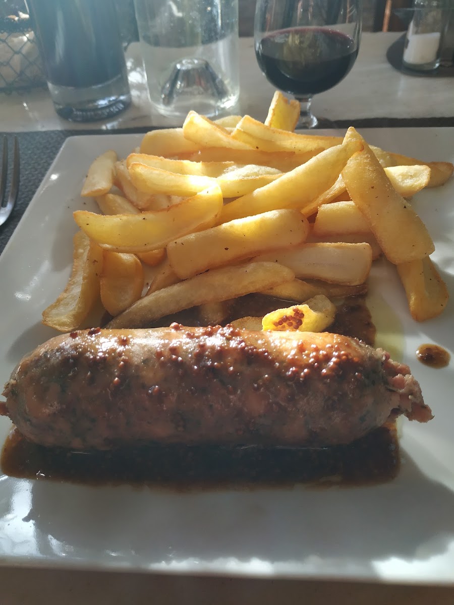 Café de la Cloche Photo 9