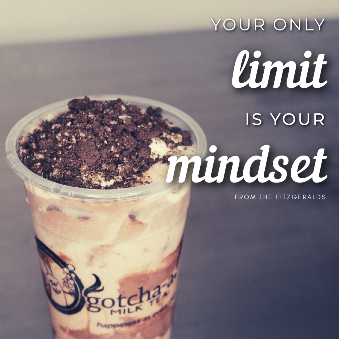 Gotcha-a Milktea Tanauan Photo 2