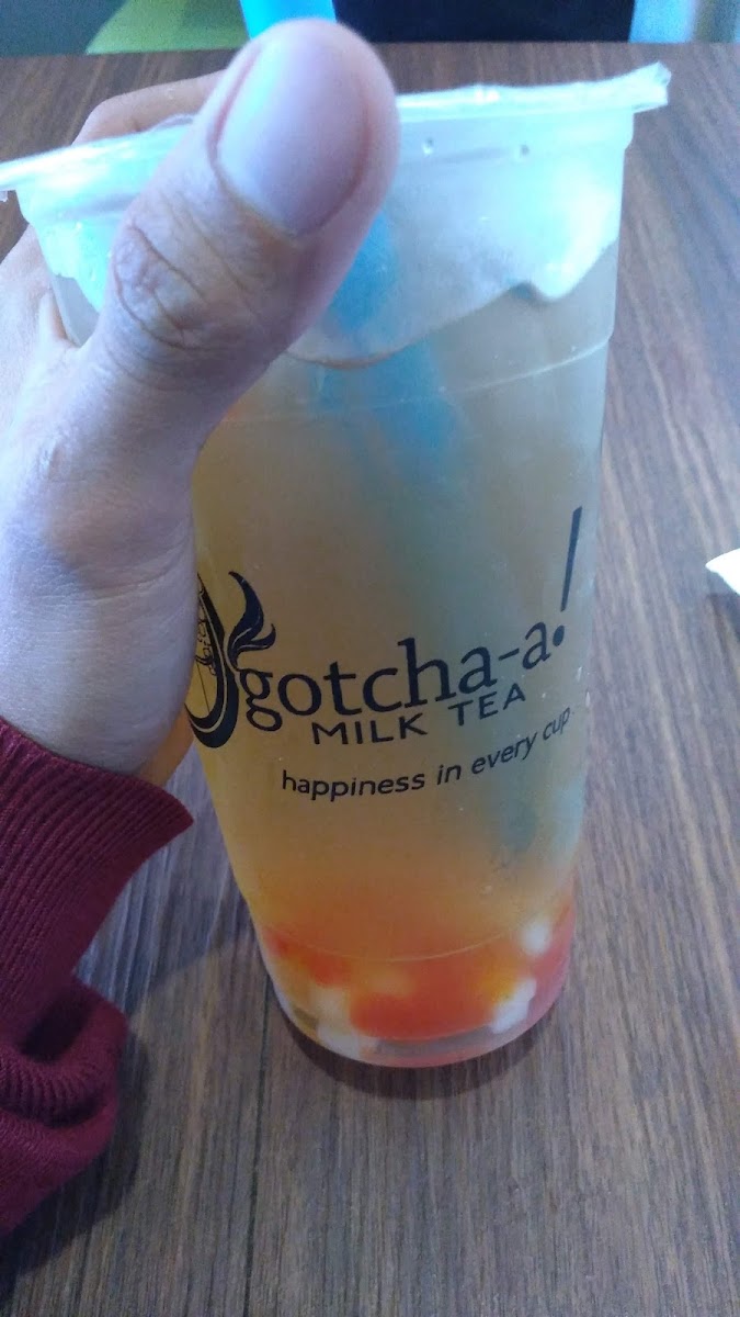 Gotcha-a Milktea Tanauan Photo 9