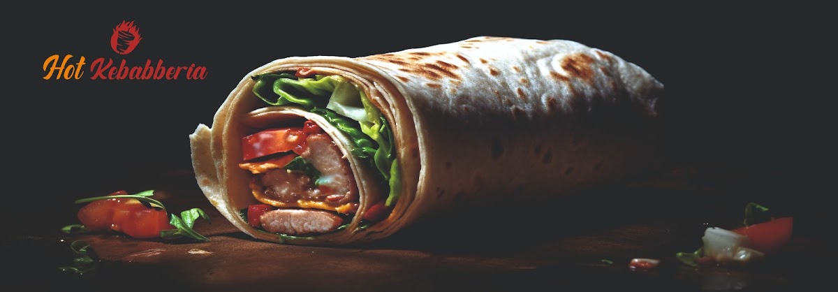 Hot kebab (ROSTICCERIA) Photo 2