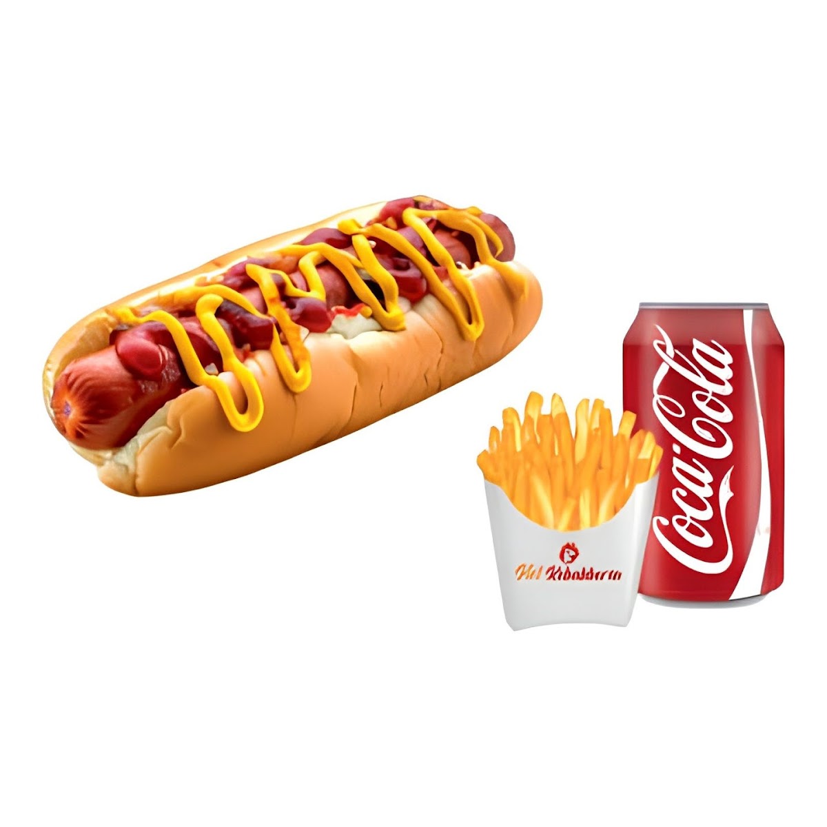 Hot kebab (ROSTICCERIA) Photo 9