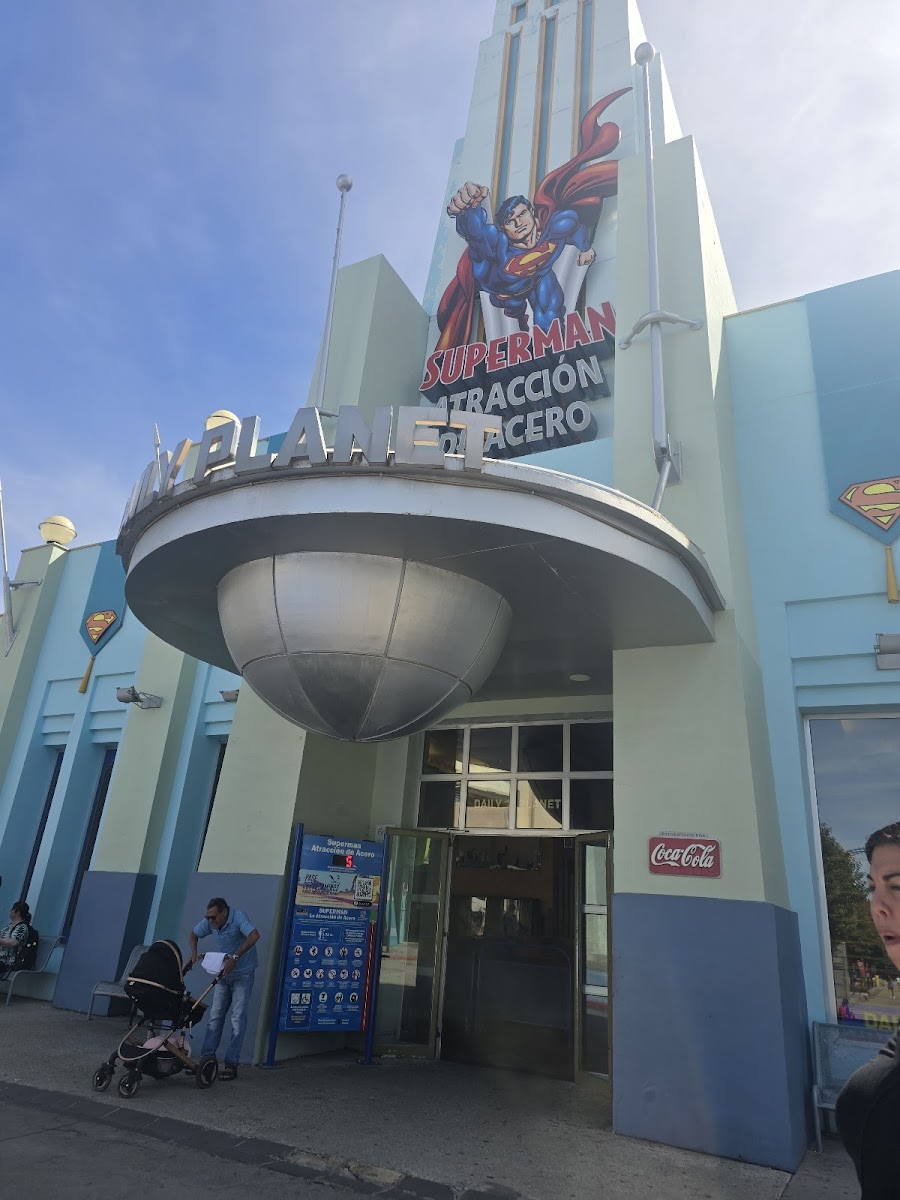 DAILY PLANET