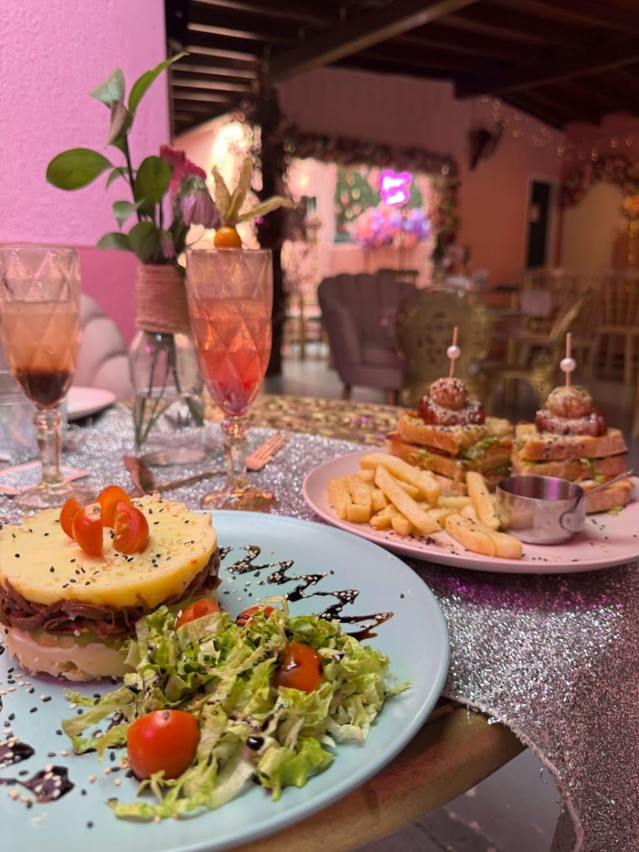Brunch Fiorella Photo 4