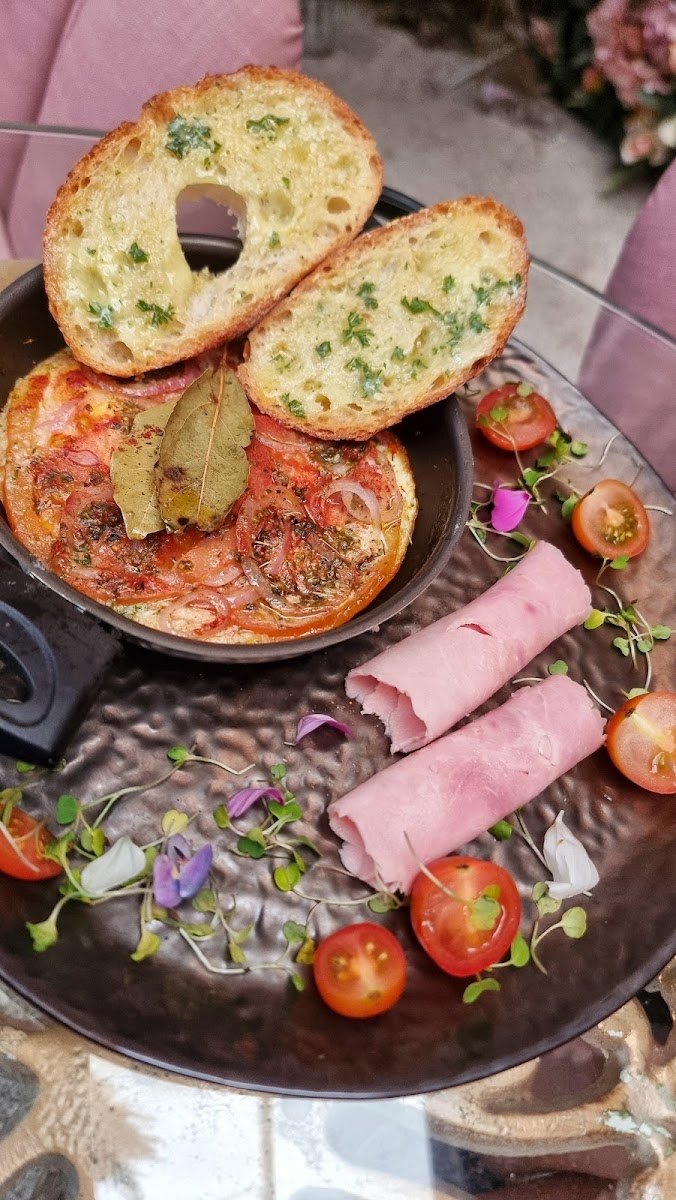 Brunch Fiorella Photo 6