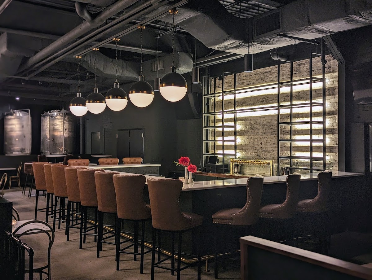 Ink & Ale Brewhouse