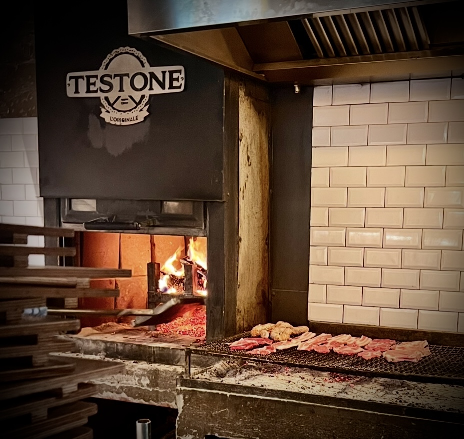 Testone