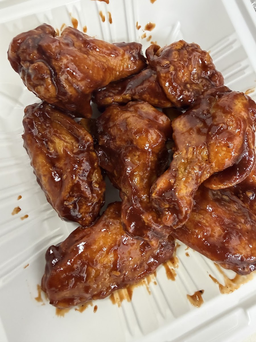 Wing HQ Photo 2