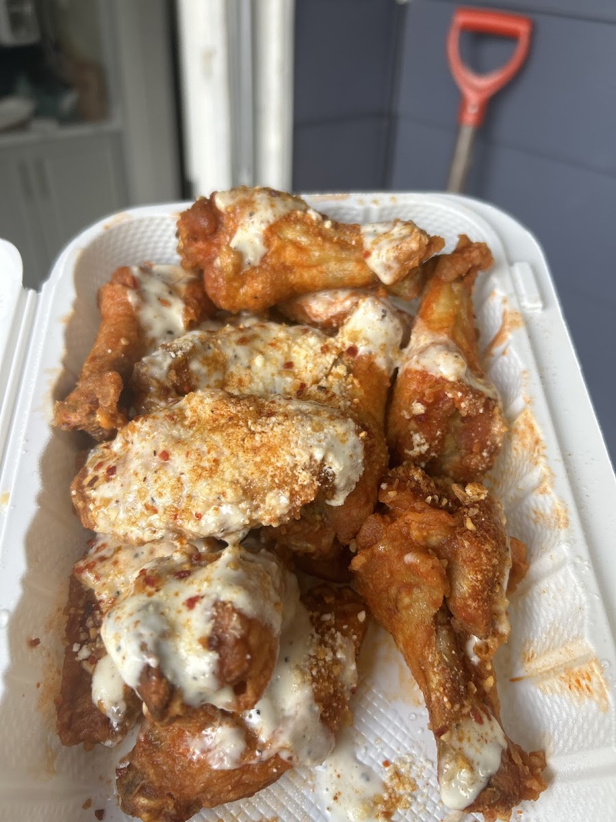 Wing HQ Photo 5