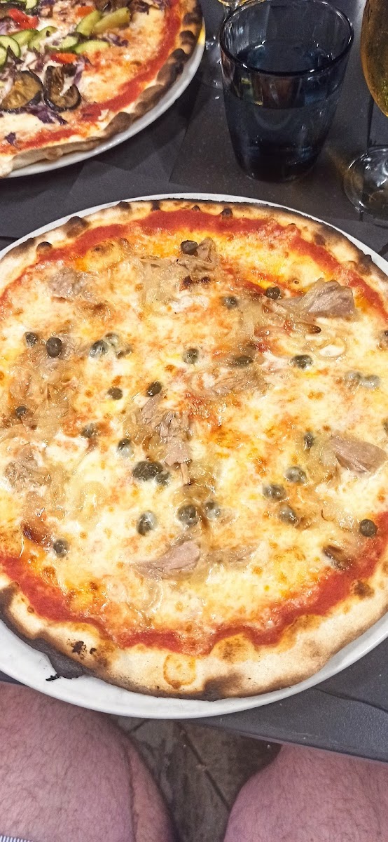 Wood Pizzeria Photo 8