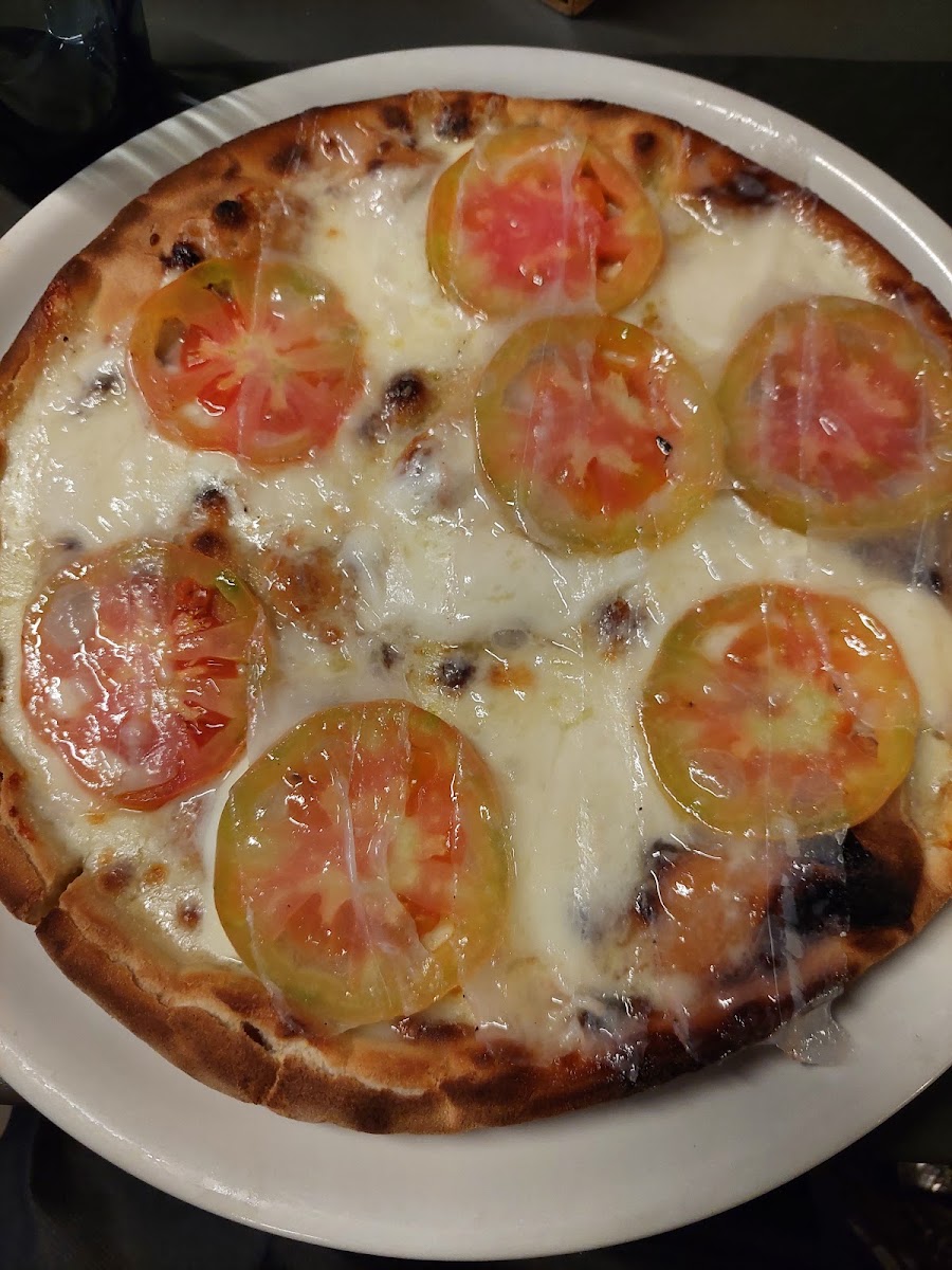 Wood Pizzeria Photo 9