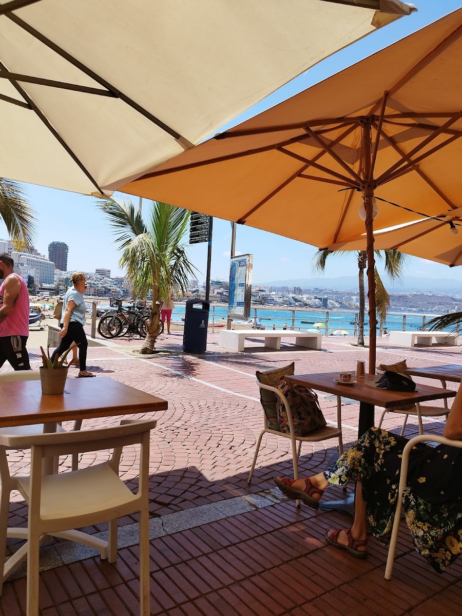 Restaurante La Macarena