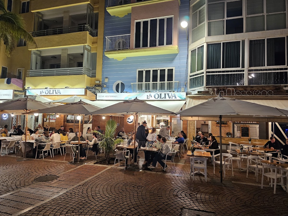 Restaurante La Macarena Photo 4