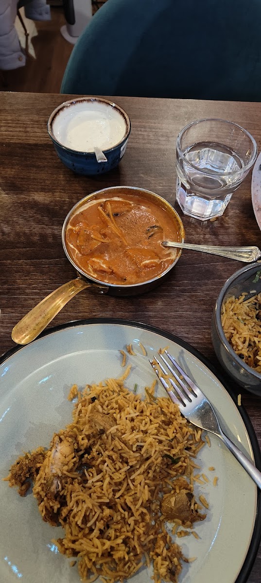 Kashi Indian Dining and Bar Photo 10