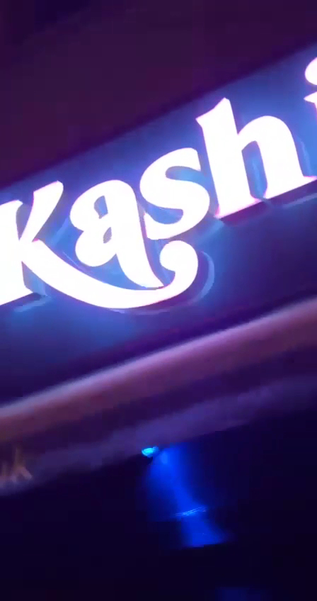 Kashi Indian Dining and Bar Photo 2
