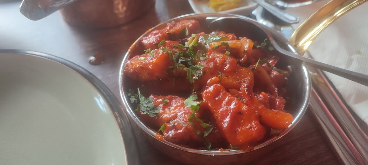 Kashi Indian Dining and Bar Photo 6