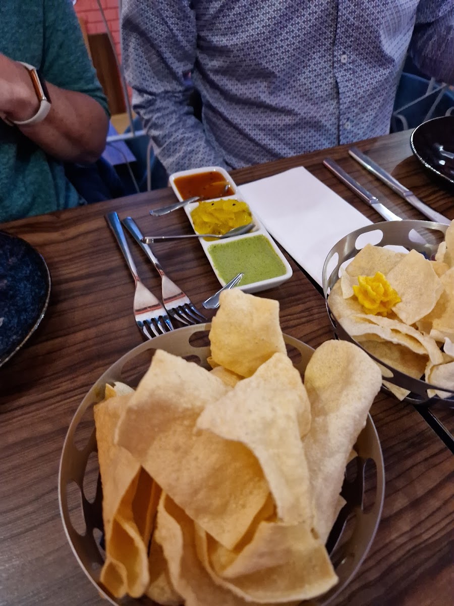 Kashi Indian Dining and Bar Photo 7