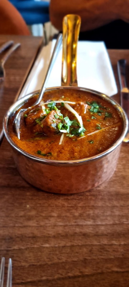 Kashi Indian Dining and Bar Photo 8