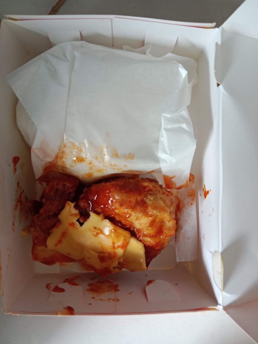 Arkys Smash Chicken Loa Duri Photo 3