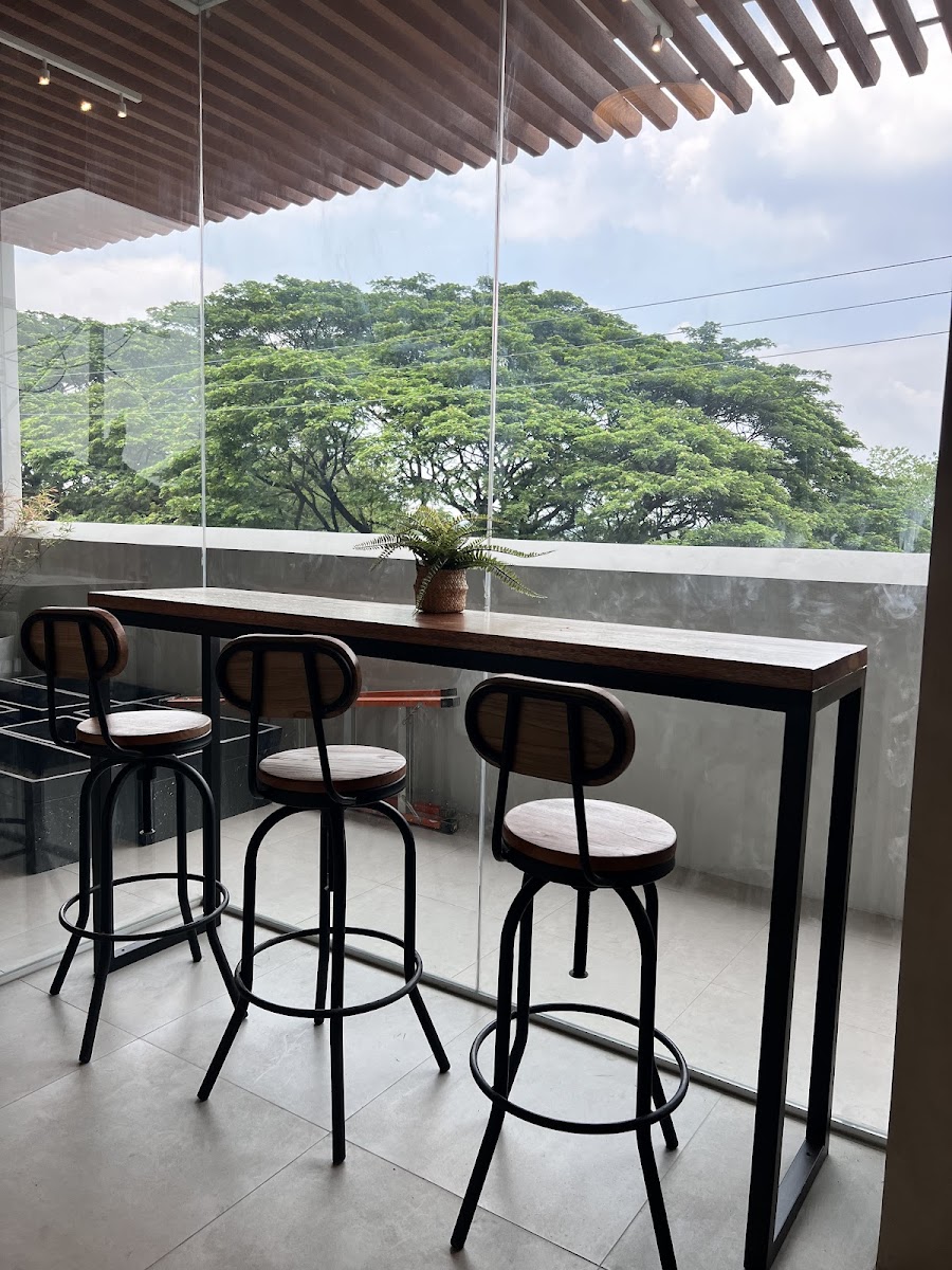 Palpitate Coffee North Caloocan