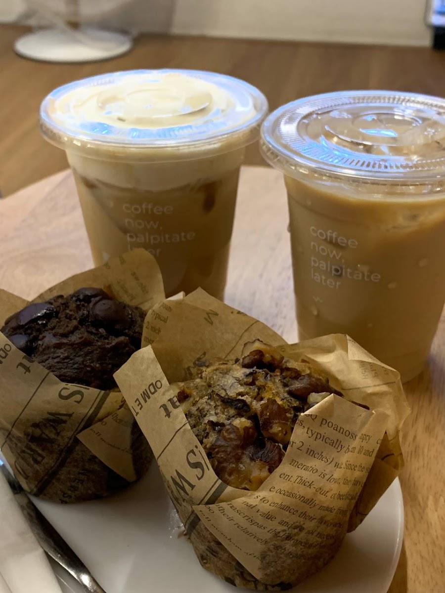 Palpitate Coffee North Caloocan Photo 10