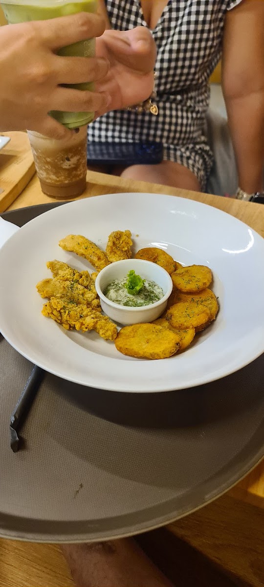 Palpitate Coffee North Caloocan Photo 6